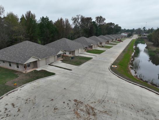 Multi Family Units 
