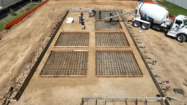 TexAmerica Work
