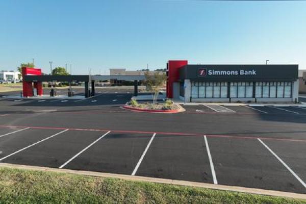 Simmons Bank