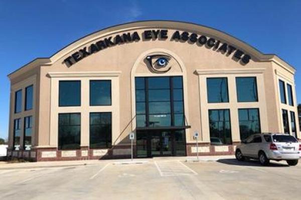 Texarkana Eye Associates