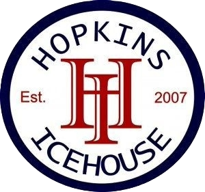 Hopkins Icehouse